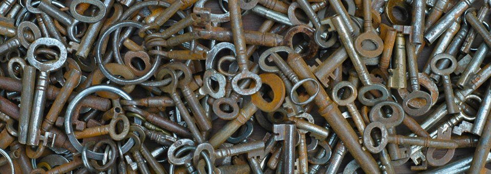 Welcome to History Reunited