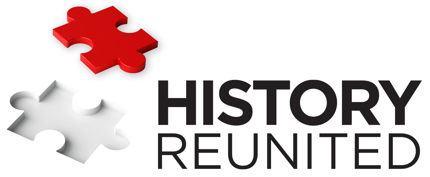 History Reunited